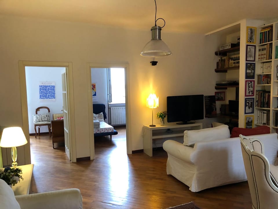 Il salottino Apartment in Follonica
