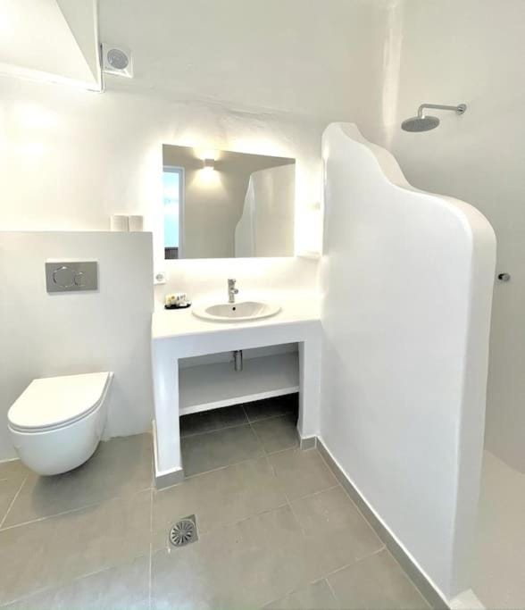 LaLu Mykonos - Sunset Villa - 3 ensuite BR, 140sqm House in Mykonos, Mikonos 846 00, Greece