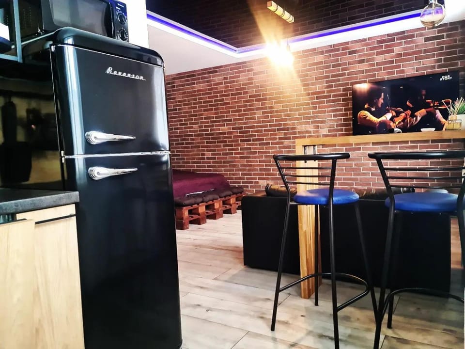 Narva City Apartment in Estonia