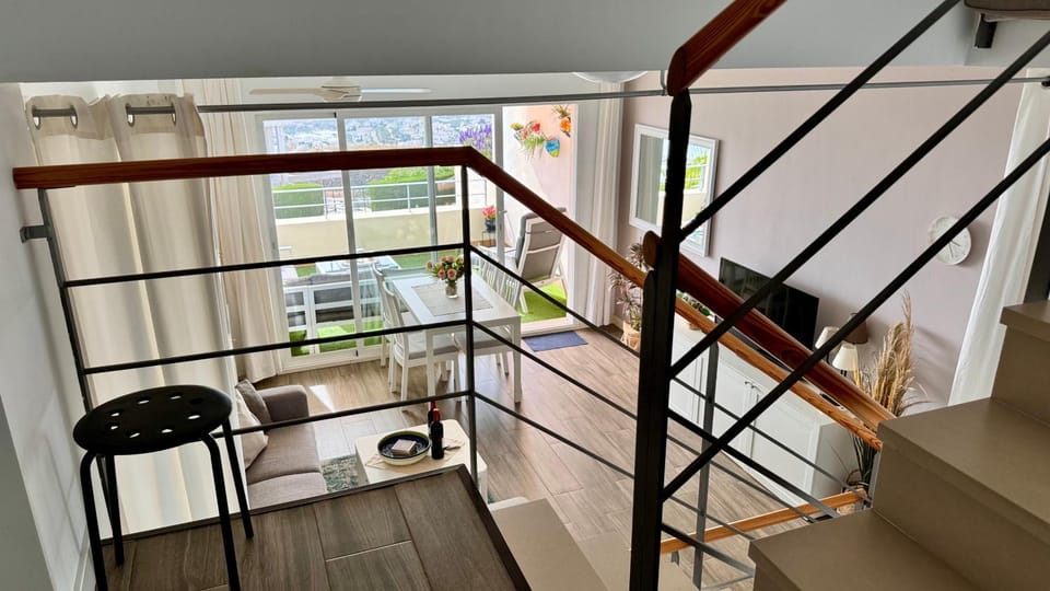 Casa del mar Apartment in Río de Torrox
