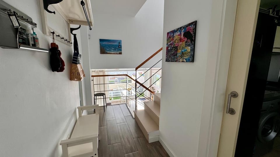 Casa del mar Apartment in Río de Torrox