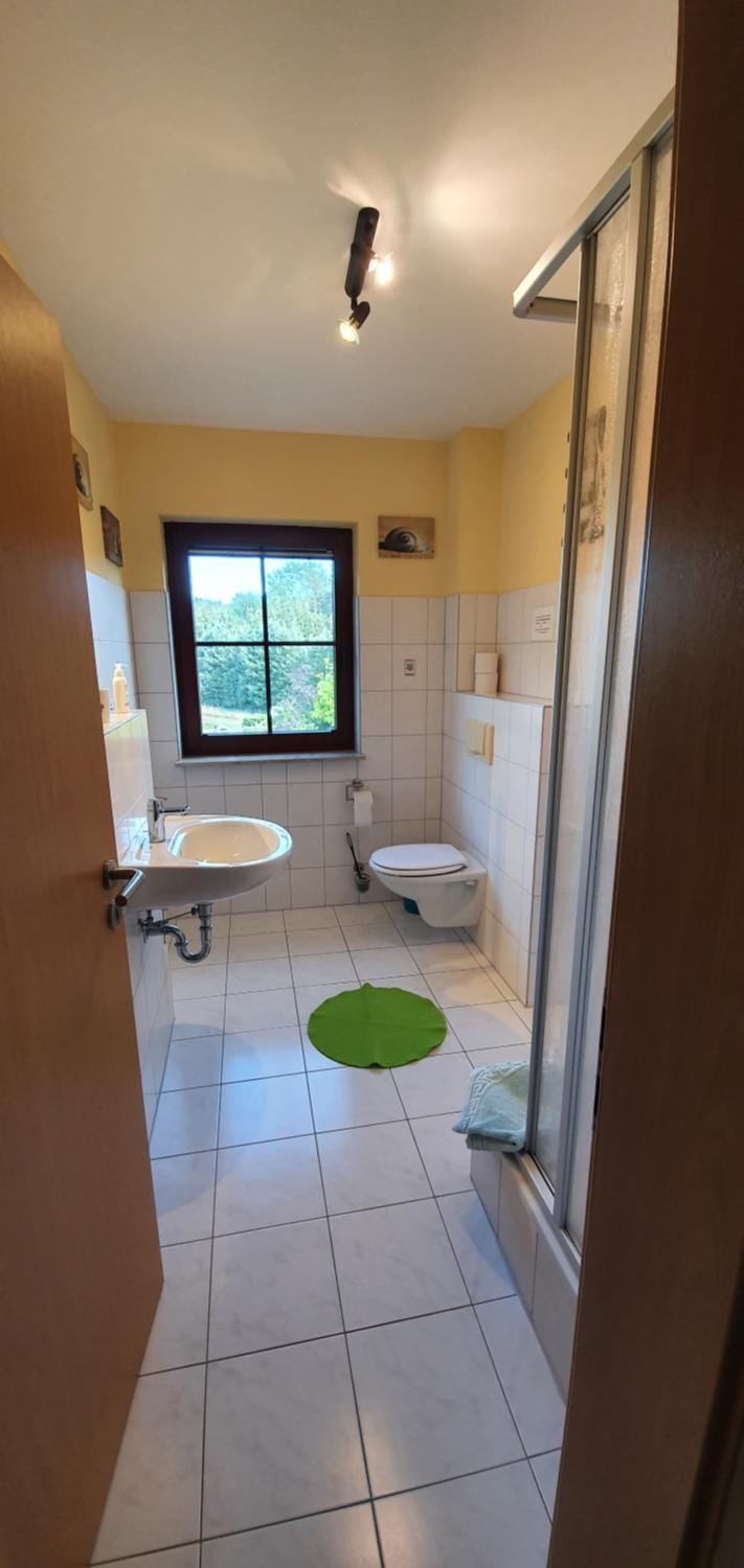 Ferienwohnung groß Apartment in Mecklenburg-Vorpommern, Germany
