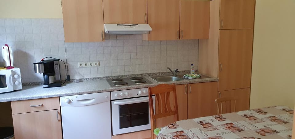 Ferienwohnung groß Apartment in Mecklenburg-Vorpommern, Germany