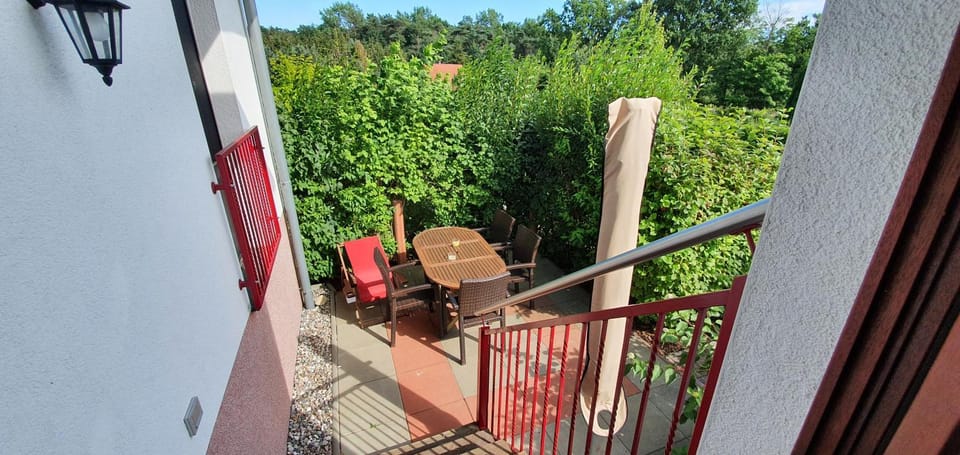Ferienwohnung groß Apartment in Mecklenburg-Vorpommern, Germany