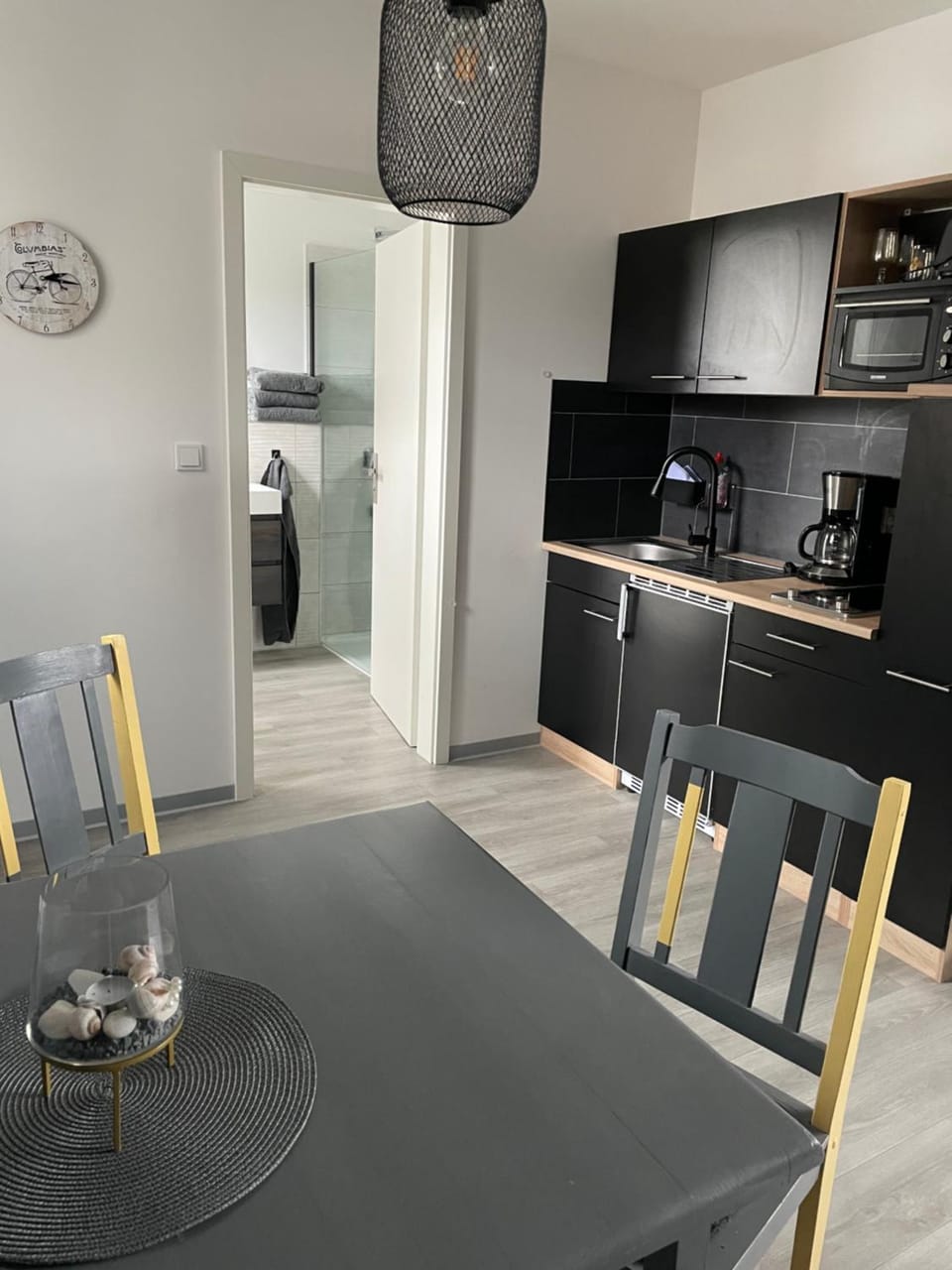 Strandkieker 3 Apartment in Mecklenburg-Vorpommern, Germany