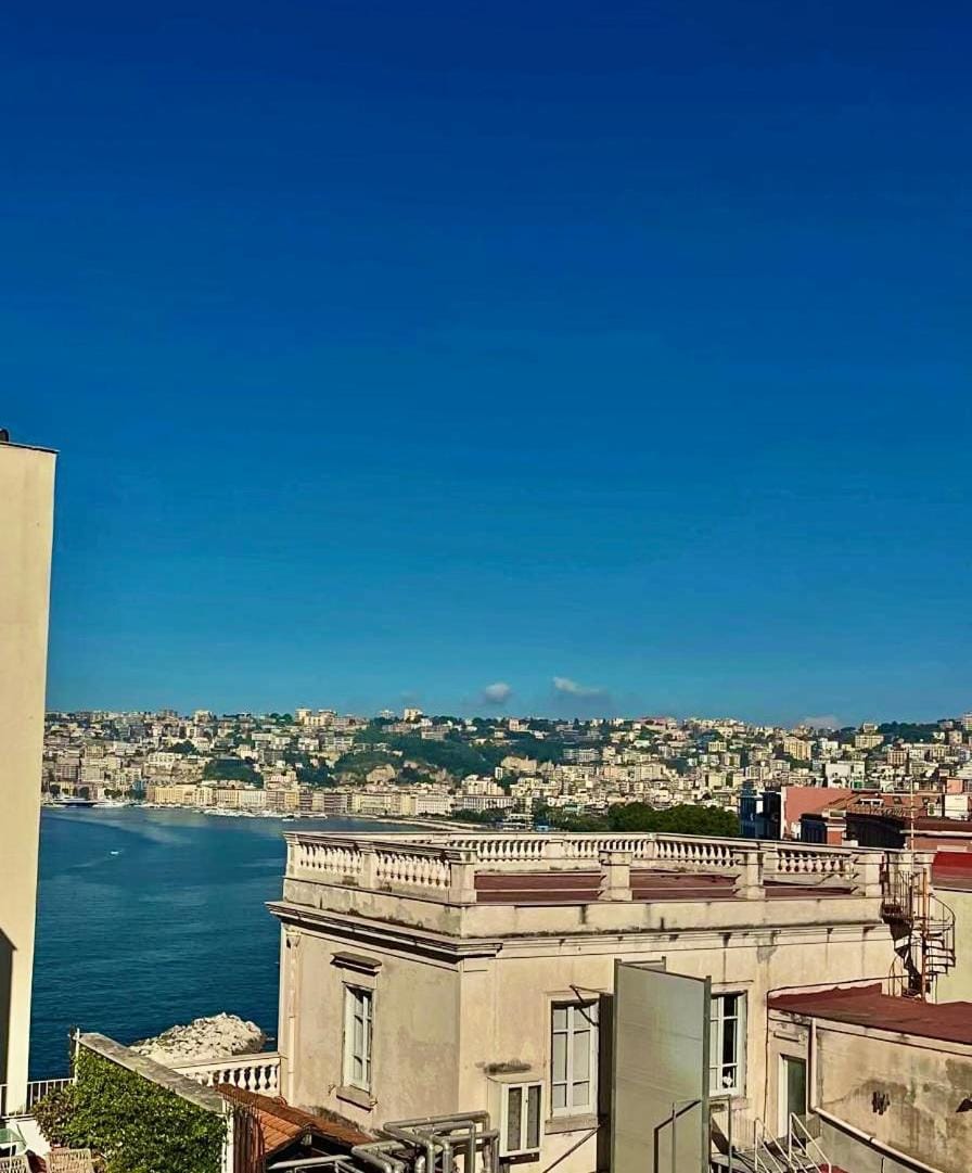 Viromar Apartment in Naples