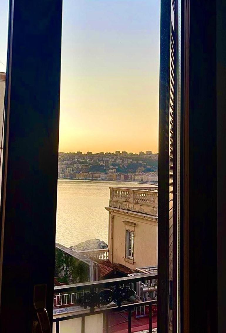 Viromar Apartment in Naples