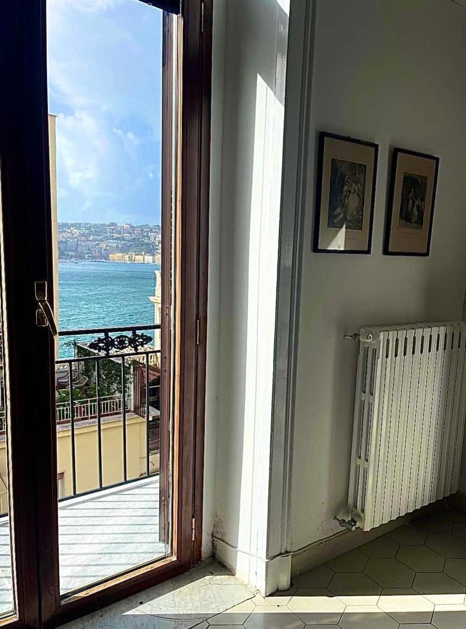 Viromar Apartment in Naples
