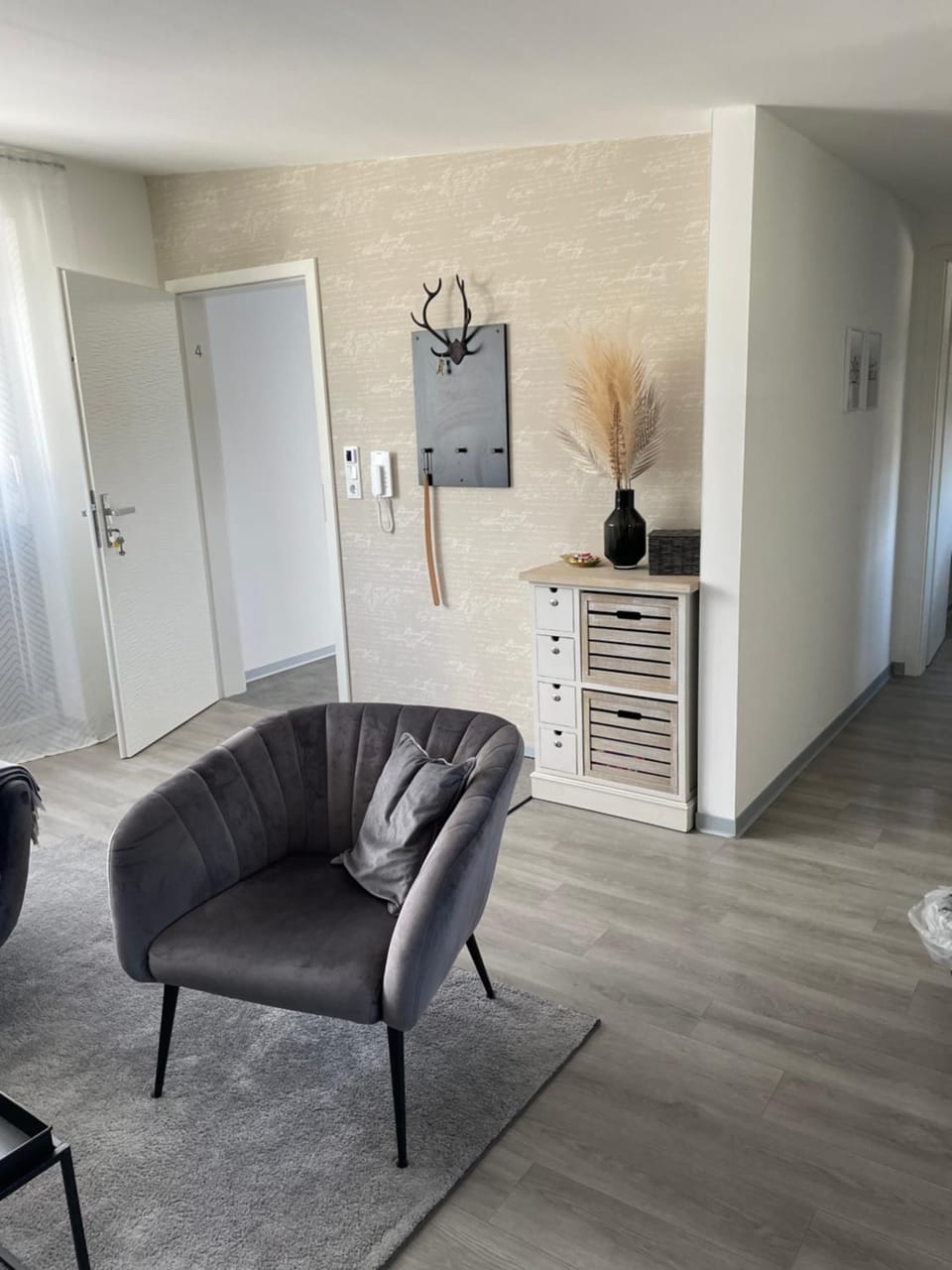 Strandkieker 4 nur 500m zum Strand Apartment in Mecklenburg-Vorpommern, Germany