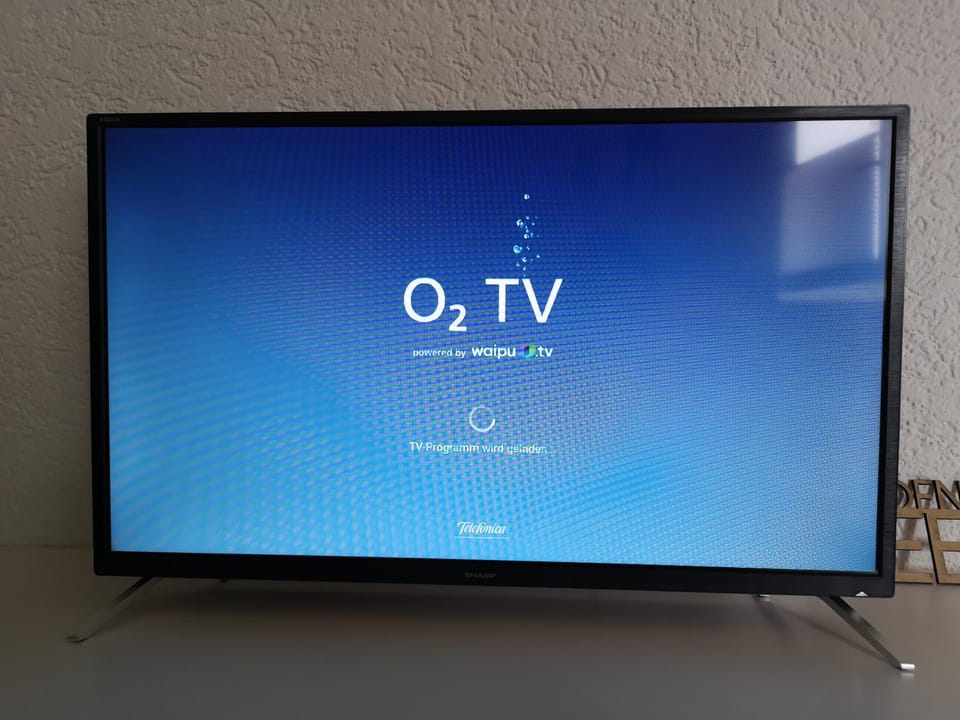 TV and multimedia