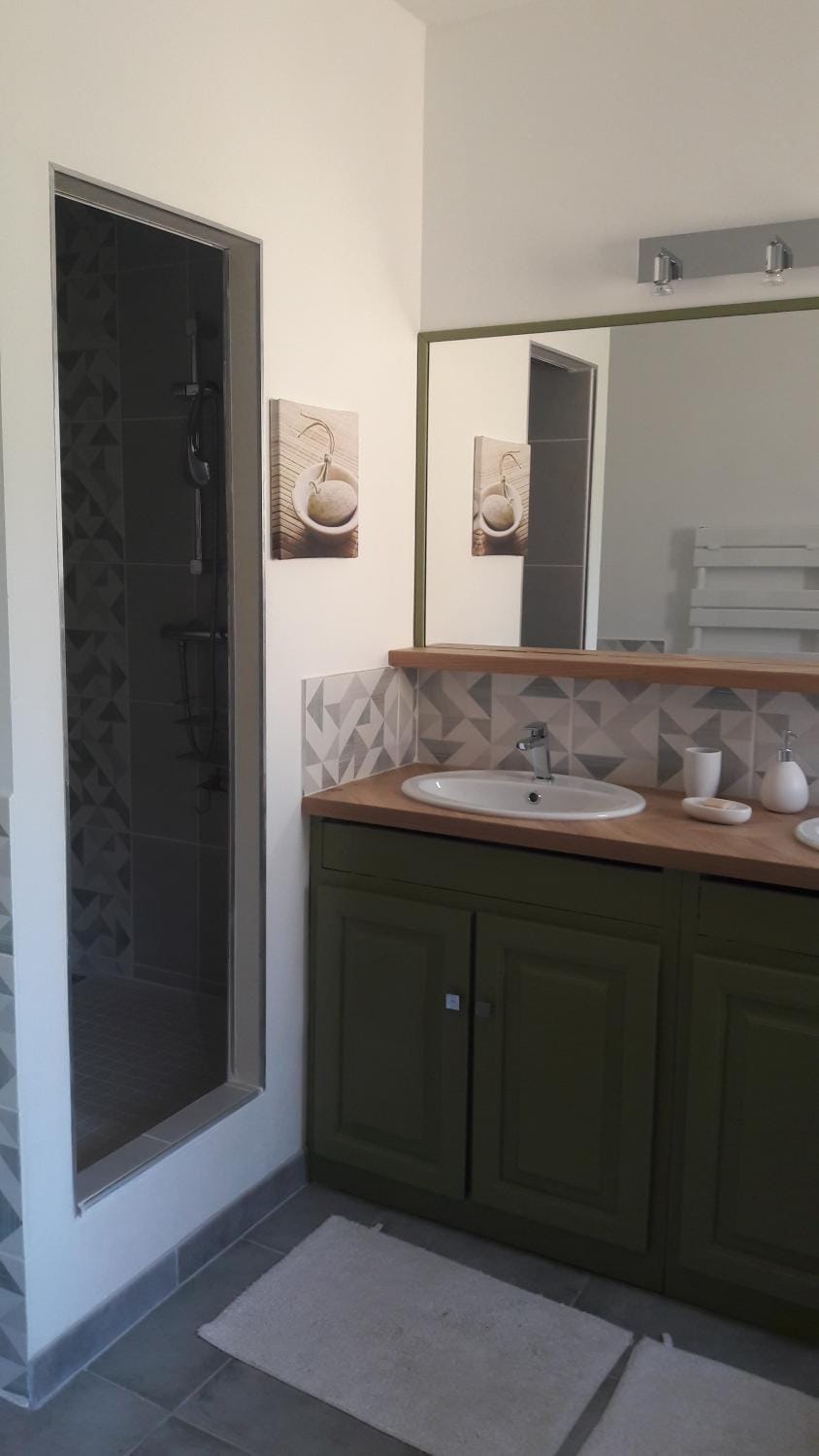 La demeure d'Hélice Bed and Breakfast in Nimes