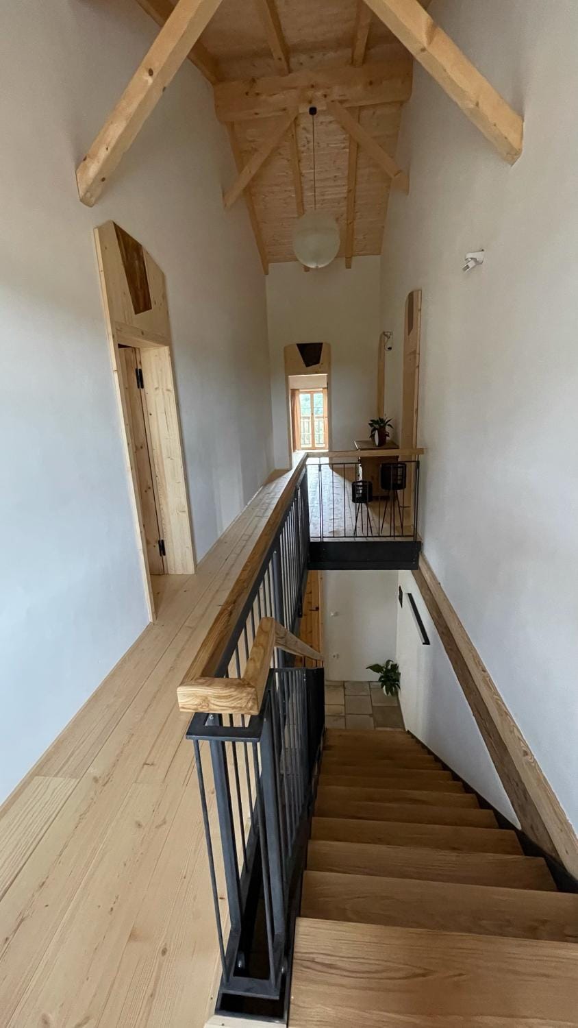 Ferienhaus rehberg14 Villa in Bavaria