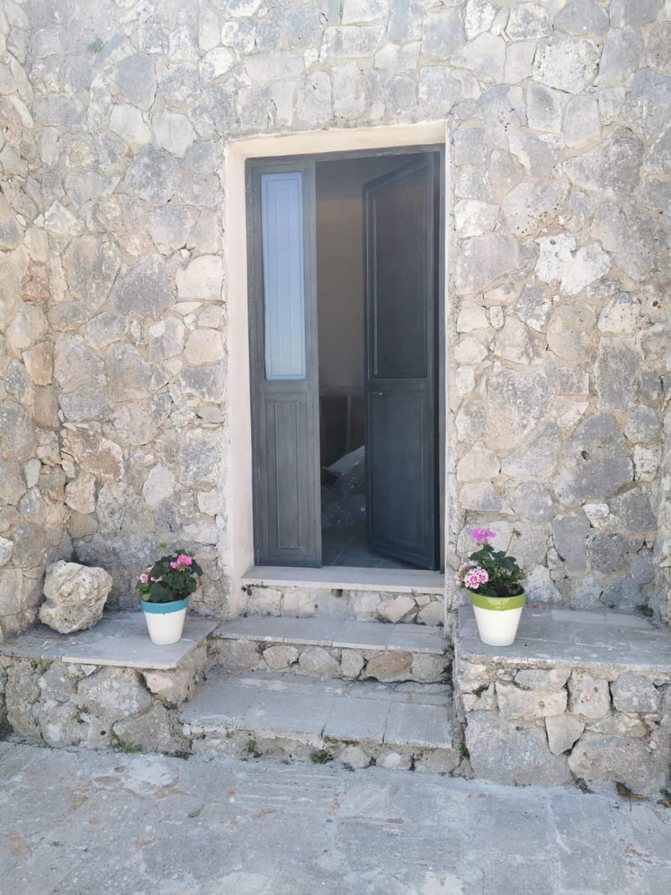 Viteitaliane -Villa Mare Blu Villa in Apulia