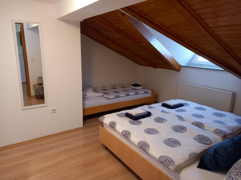 Studio apartman Ivana Apartment in Federation of Bosnia and Herzegovina