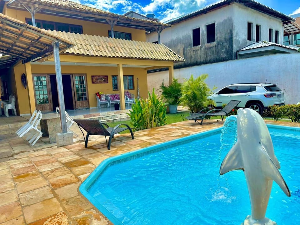 Zu Hause Porto de Galinhas House in Ipojuca