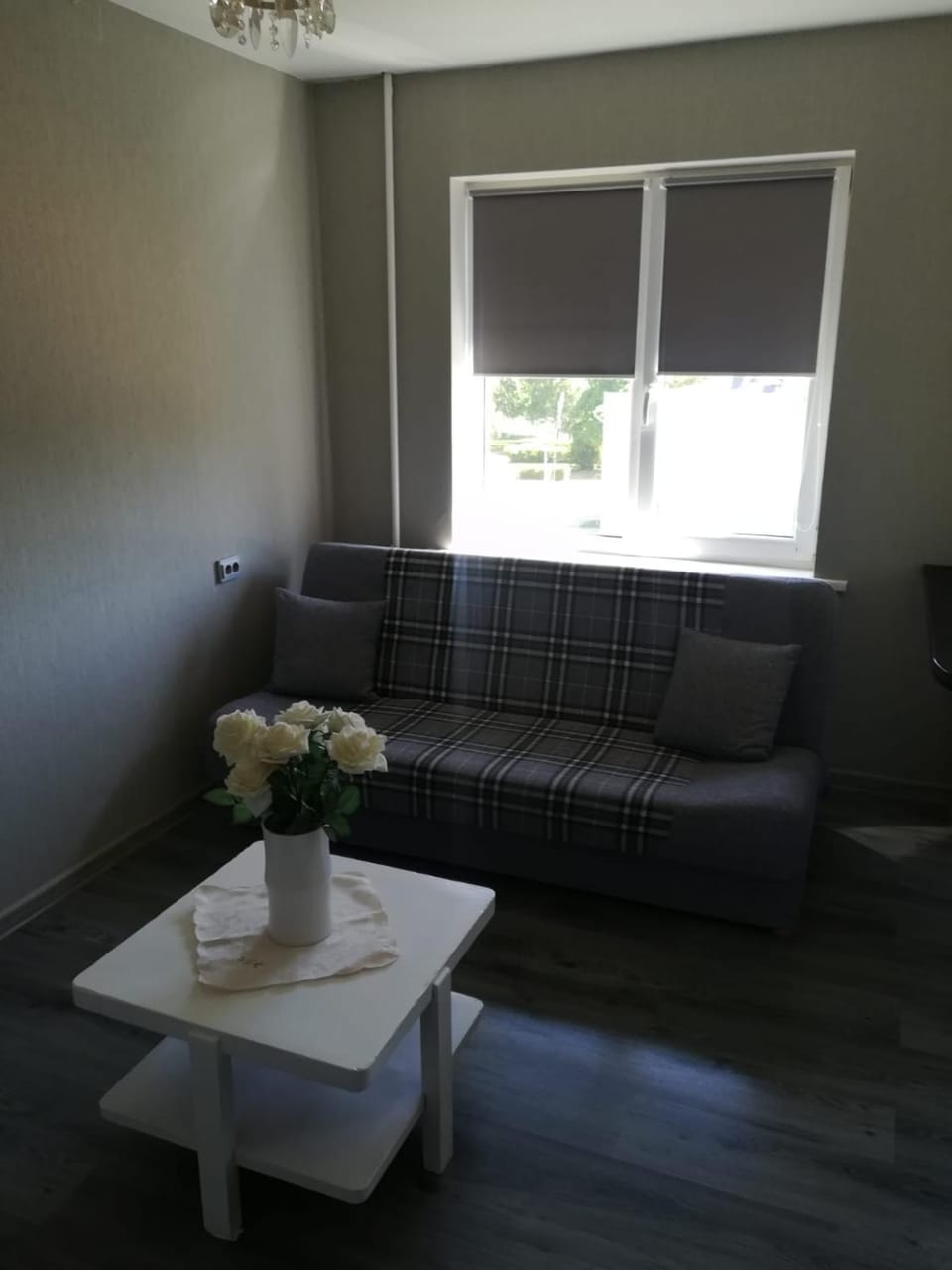 Jūras 4 Apartment in Latvia