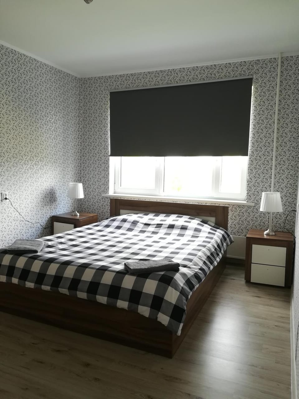 Jūras 4 Apartment in Latvia