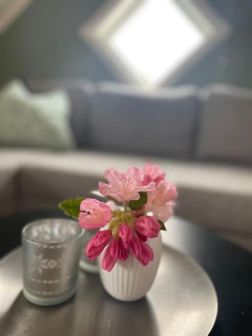 Koselig garasjeloft! Apartment in Norway