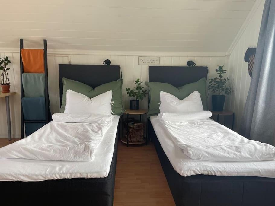 Koselig garasjeloft! Apartment in Norway
