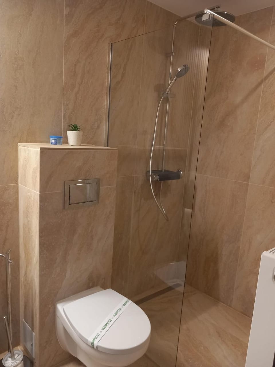 Shower