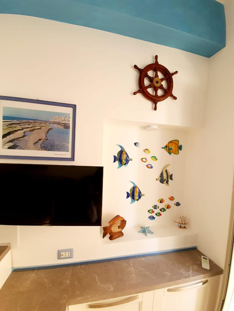 Rifugio Del Generale - comfort & relax House in Pizzo