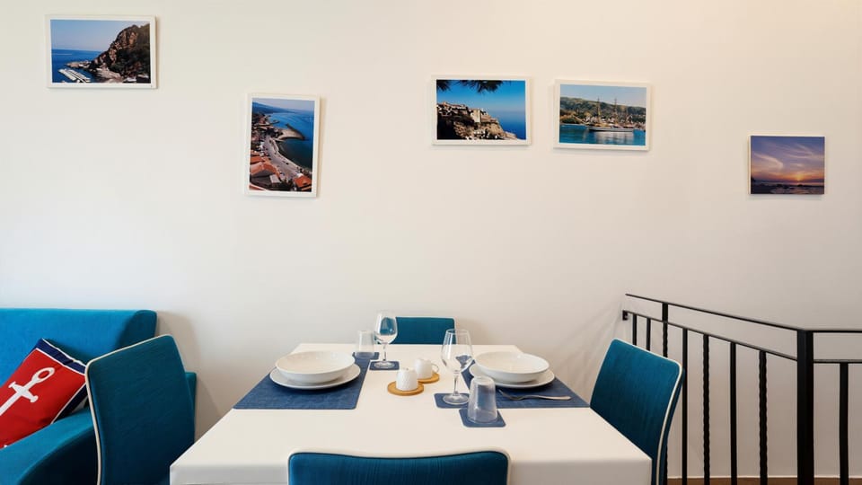 Rifugio Del Generale - comfort & relax House in Pizzo