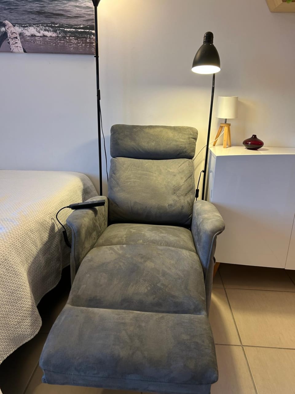 Studio a 3 mn à pied des thermes Apartment in Balaruc-les-Bains