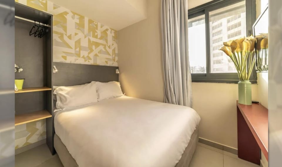 HYVE Jerusalem hosted by STAY Hostel in Jerusalem