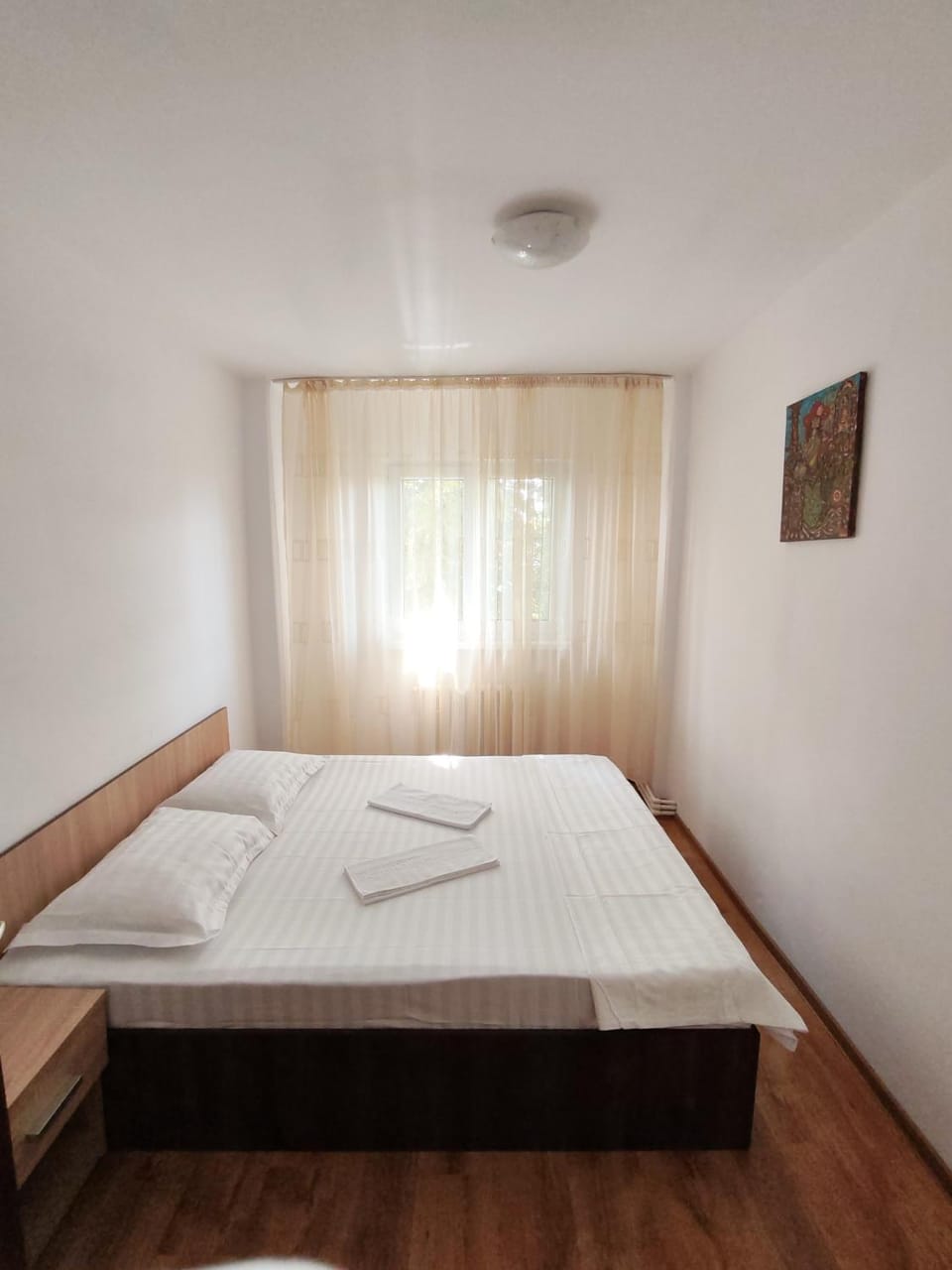 HomeAway Arena Mall Apartment in Moldova