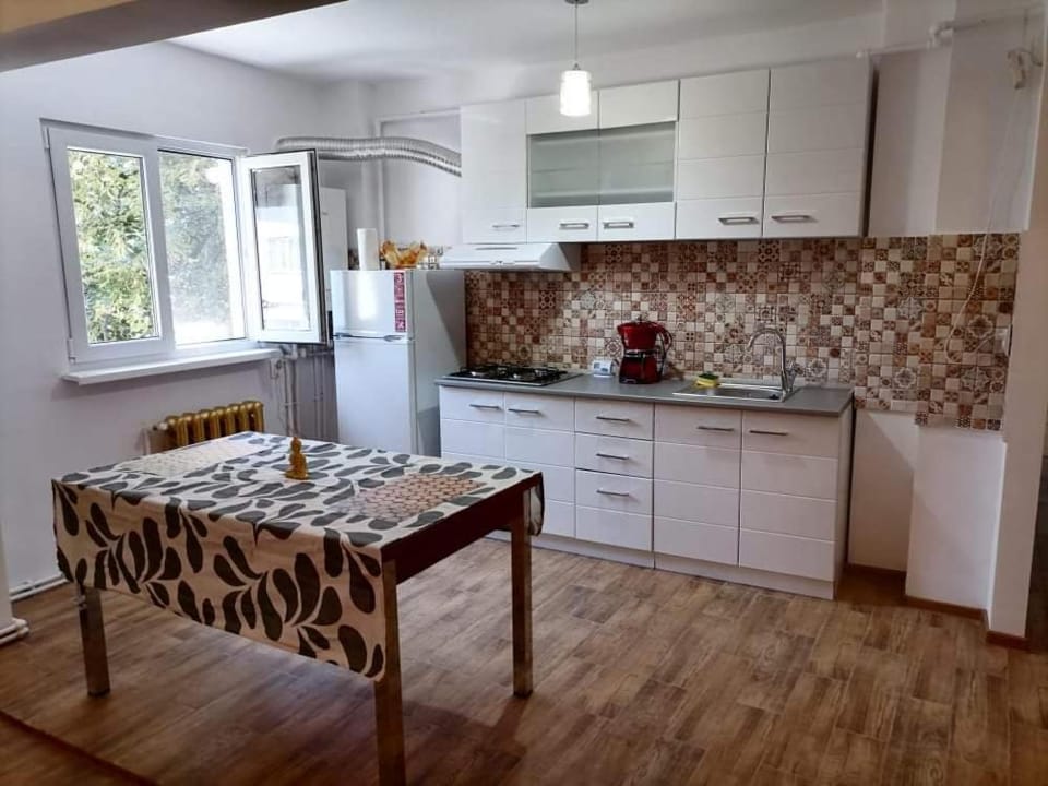 HomeAway Arena Mall Apartment in Moldova
