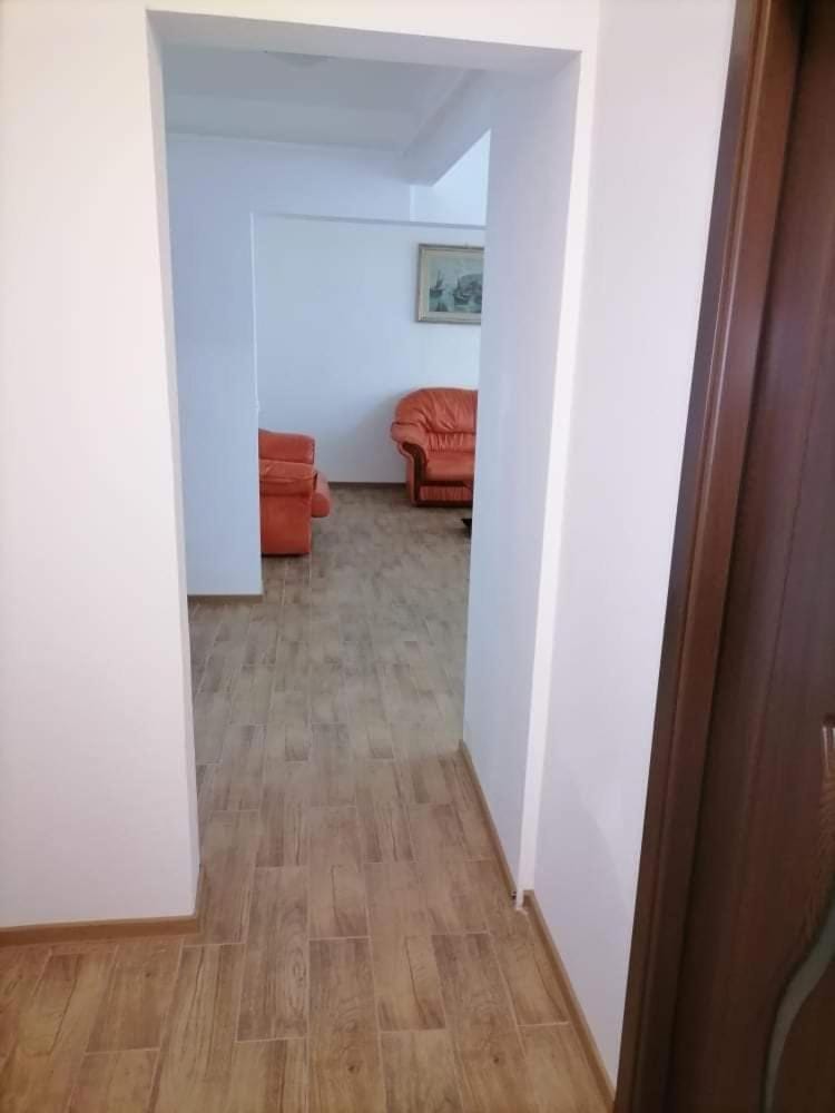 HomeAway Arena Mall Apartment in Moldova