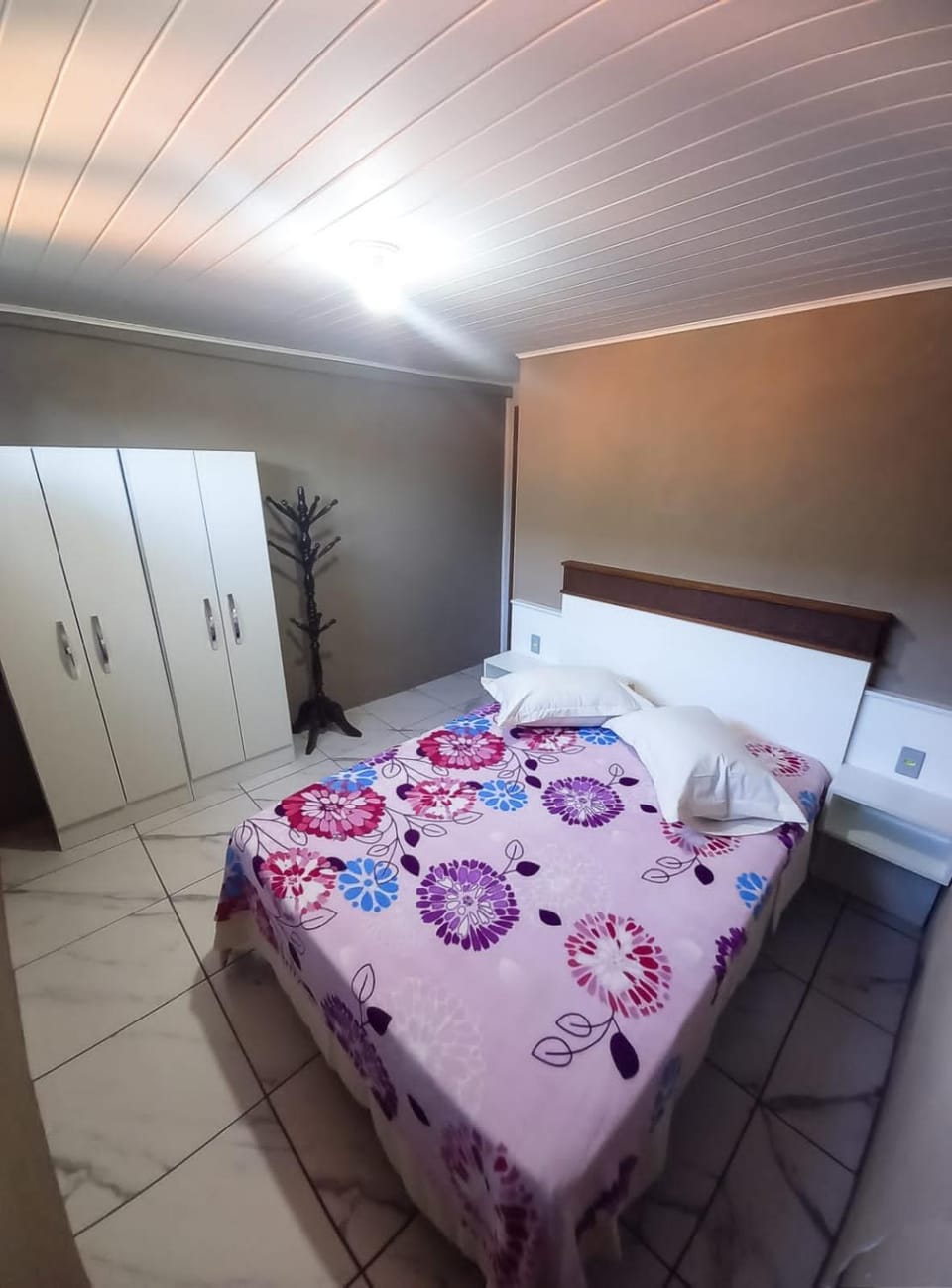 Aconchego do lar Apartment in Gramado