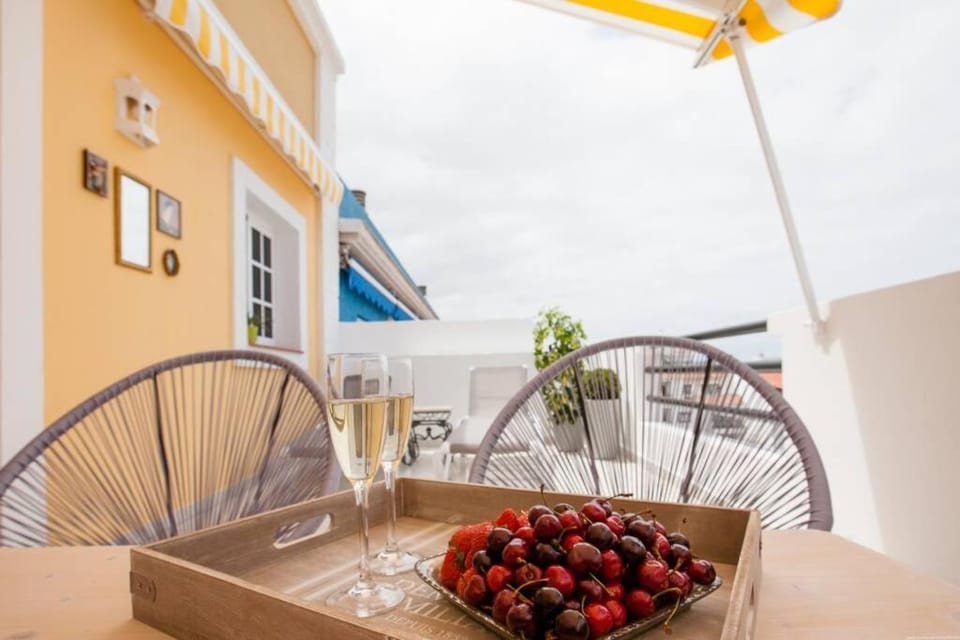 Balcony/Terrace, Balcony/Terrace