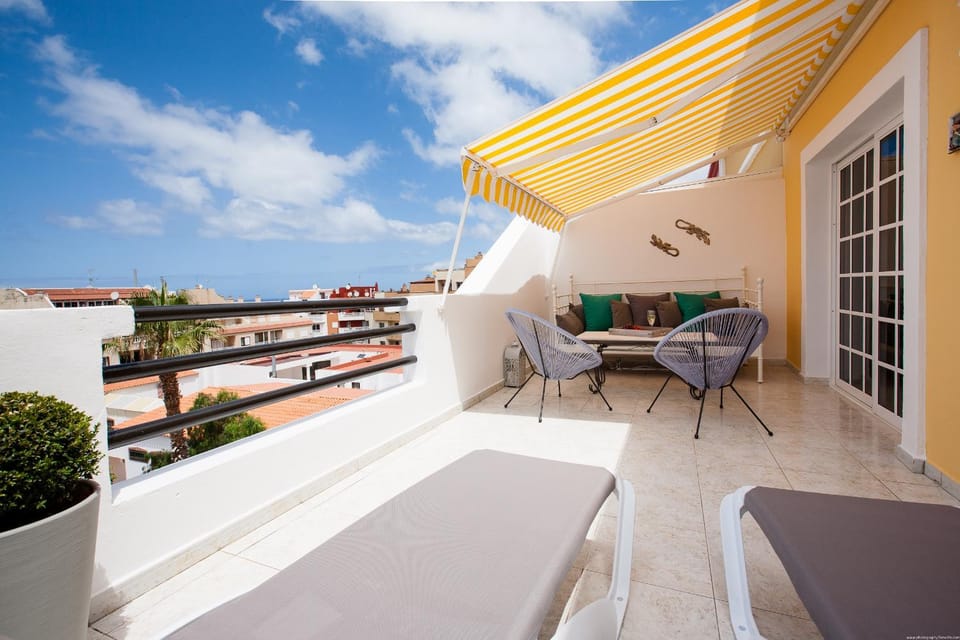 Balcony/Terrace, Balcony/Terrace