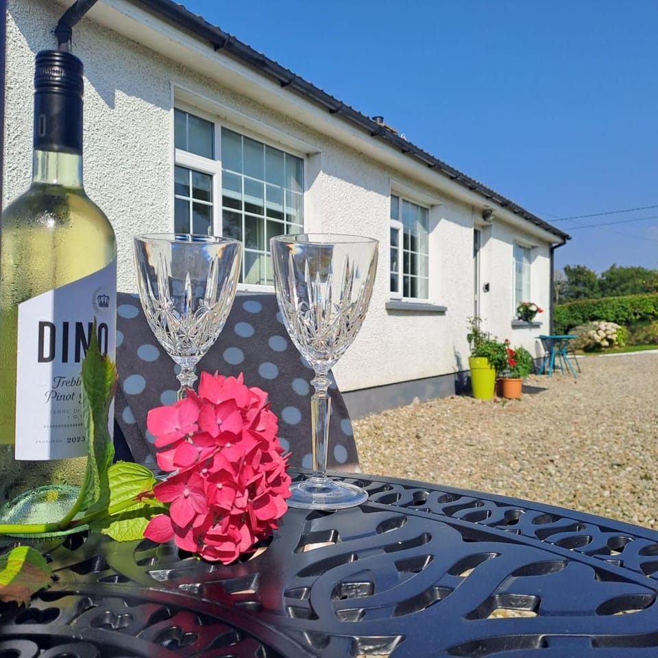 Property building, Street view