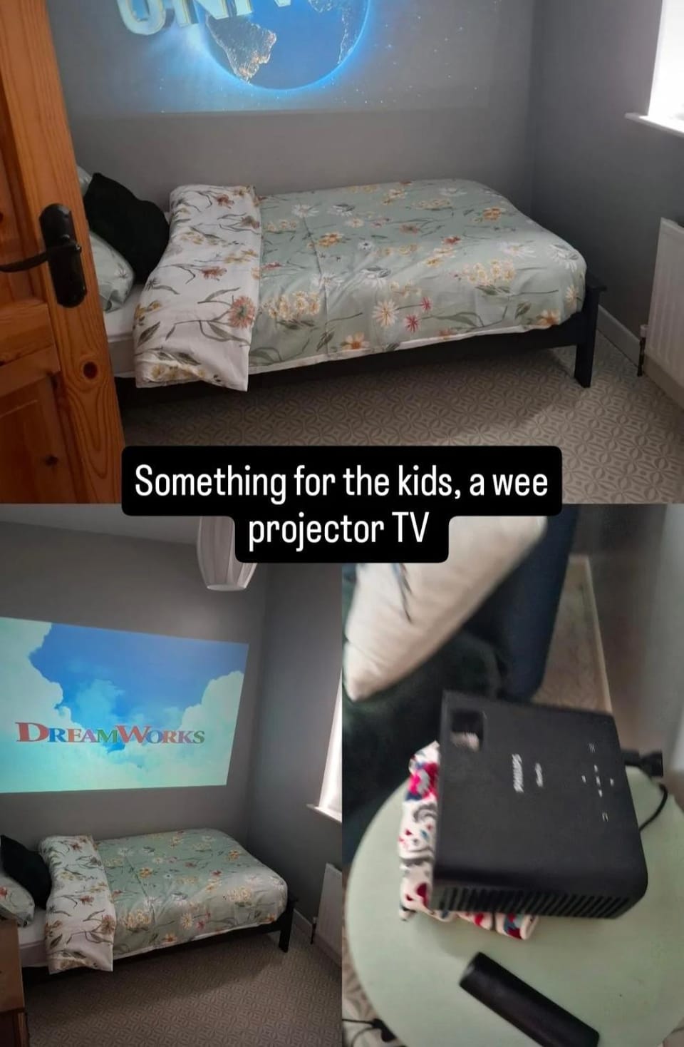 TV and multimedia, Evening entertainment