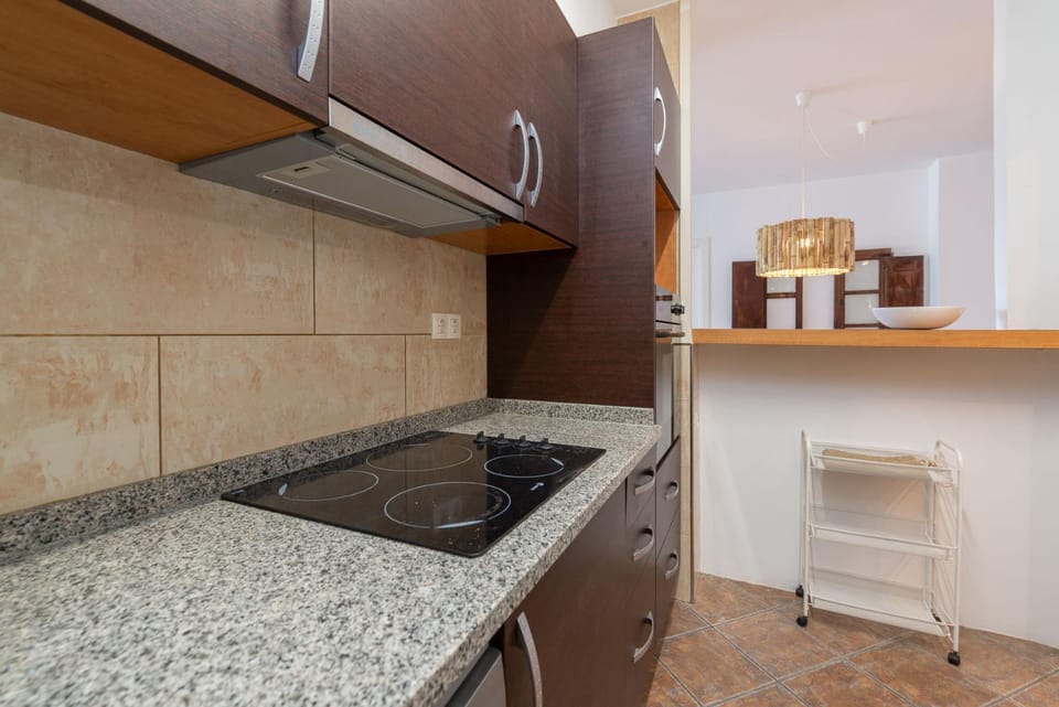 Fontargent -1B Soldeu Apartment in Soldeu