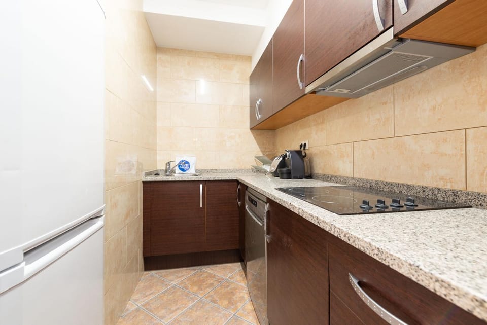Fontargent -1B Soldeu Apartment in Soldeu