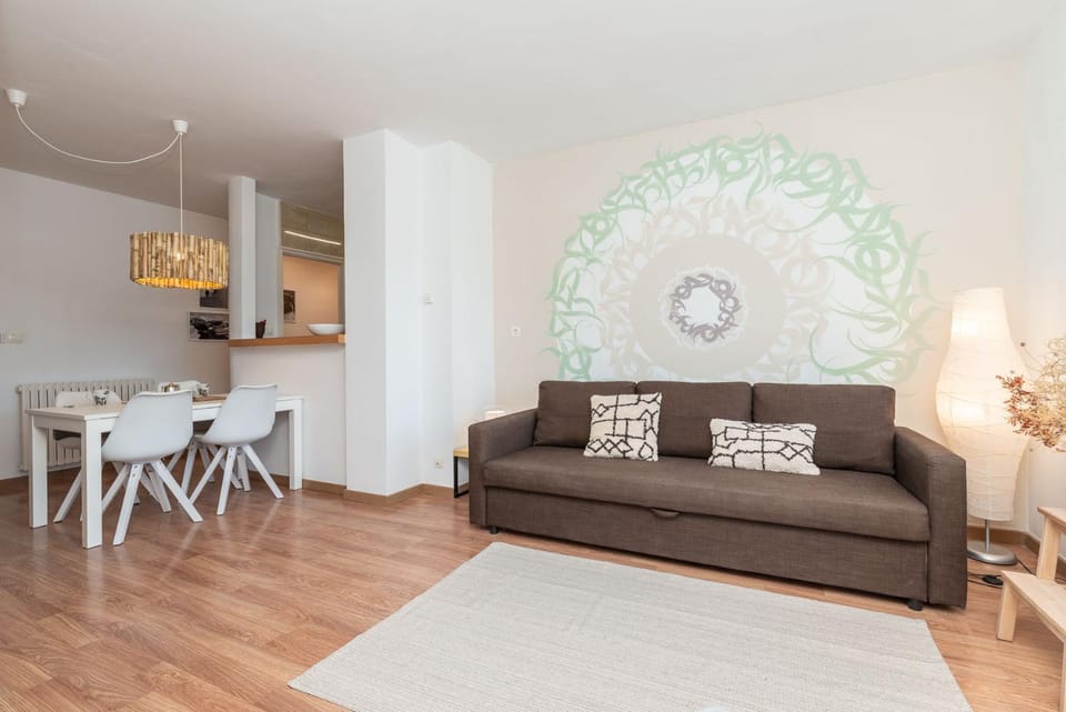 Fontargent -1B Soldeu Apartment in Soldeu