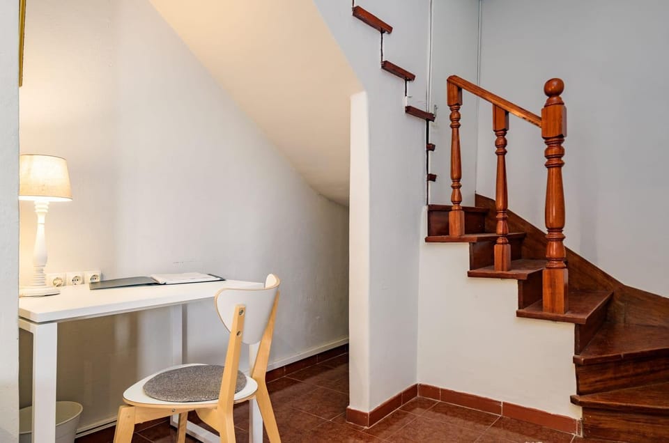 Sant'Ana Cottage Villa in Cascais