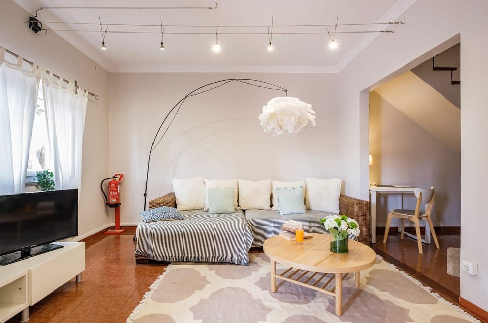 Sant'Ana Cottage Villa in Cascais