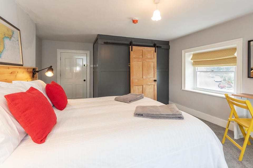 Rooms@Mourne Hotel in Dundrum
