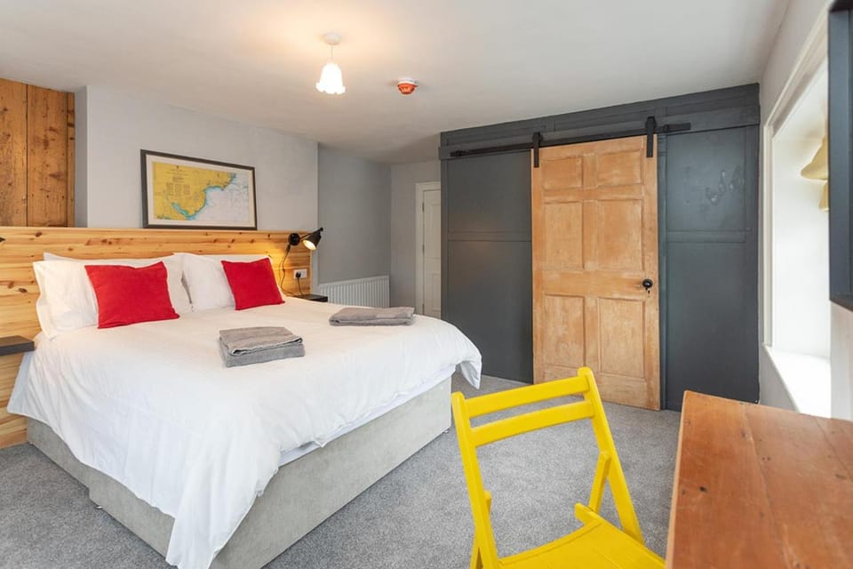 Rooms@Mourne Hotel in Dundrum
