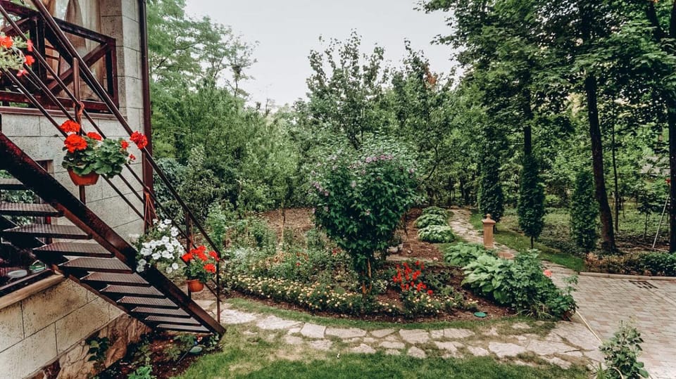 Garden, Garden