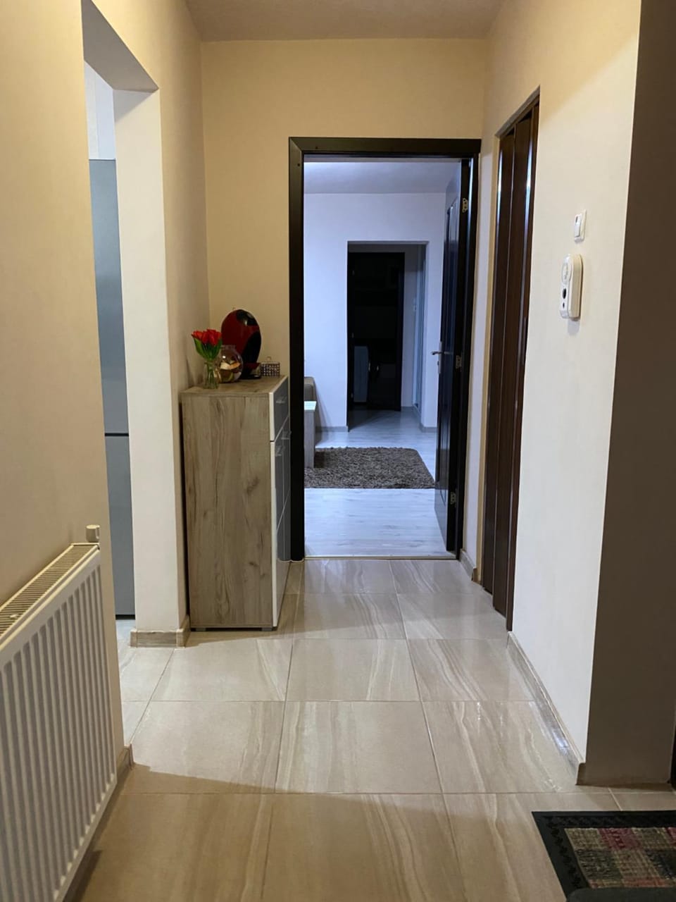 SELLADA APARTAMENT - Free Private Parking,AC,Wi-Fi Apartment in Romania