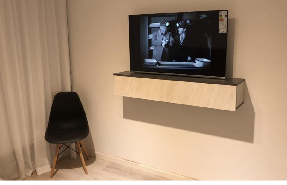 TV and multimedia