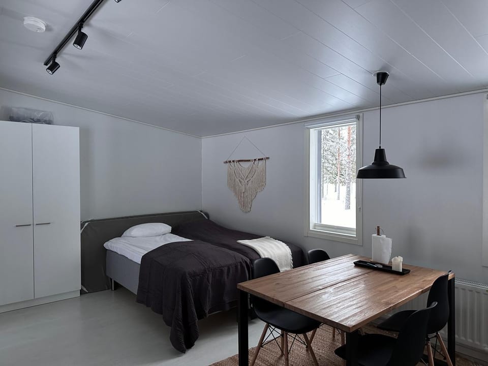 SiikaVilla, Siikajoki Chalet in Finland
