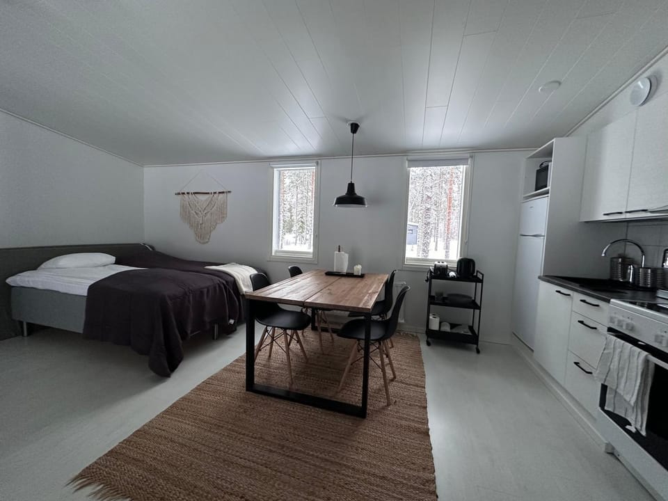SiikaVilla, Siikajoki Chalet in Finland