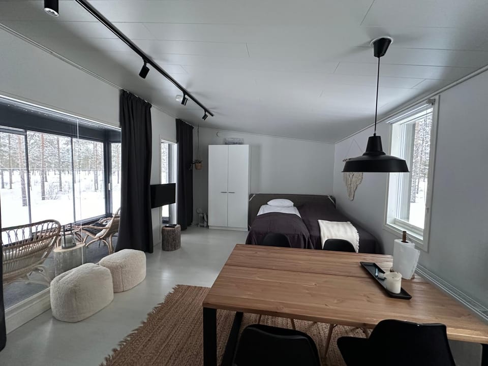 SiikaVilla, Siikajoki Chalet in Finland