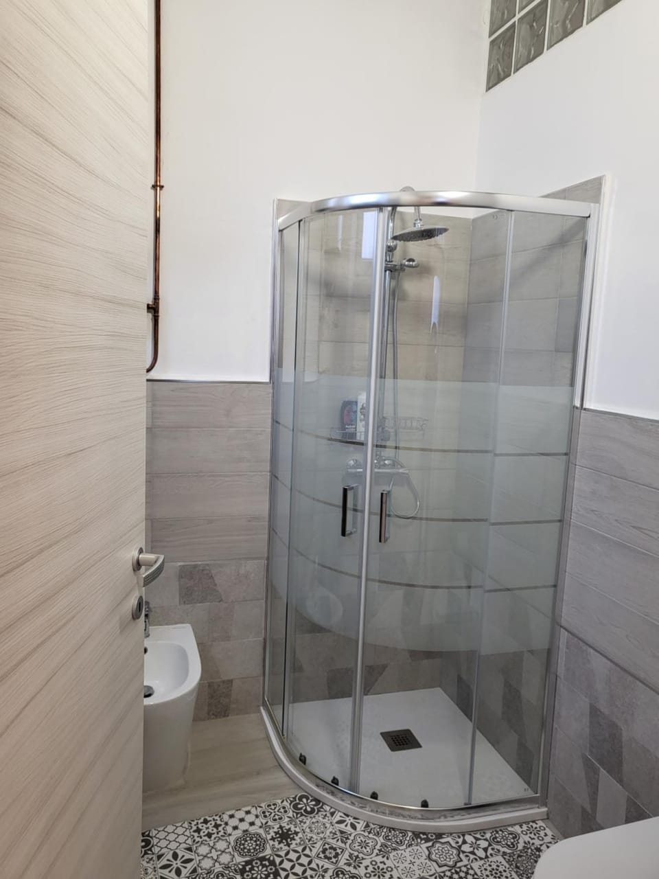 Shower